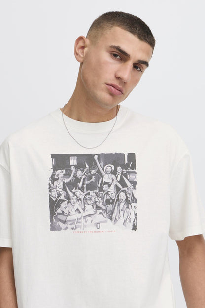 Tee-shirt OFF WHITE - SDRIANj