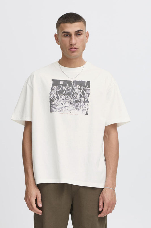 Tee-shirt OFF WHITE - SDRIAN
