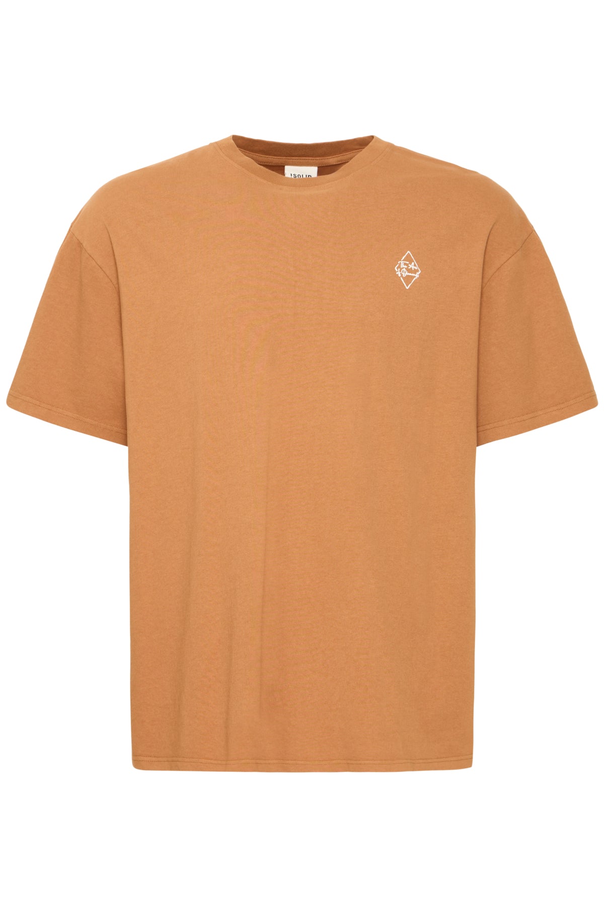Tee-shirt CATHAY SPICE - SDROBYN