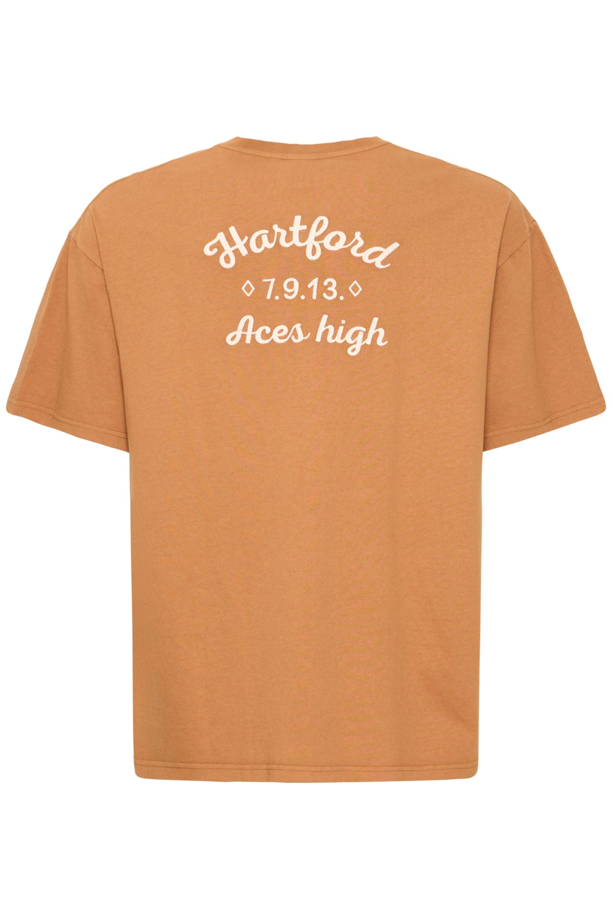 Tee-shirt CATHAY SPICE - SDROBYN