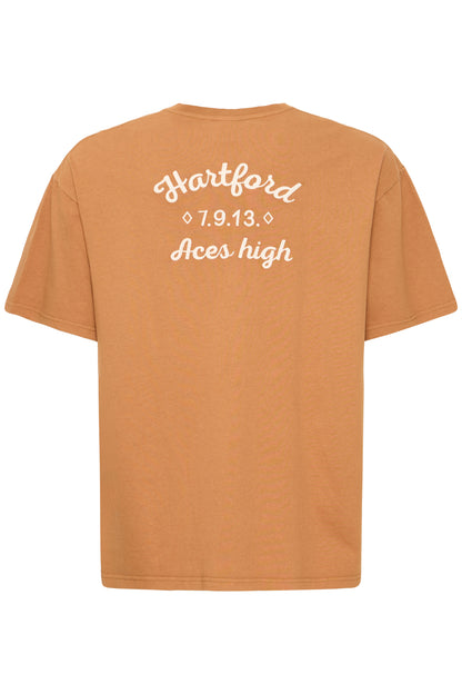 Tee-shirt CATHAY SPICE - SDROBYN