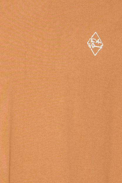 Tee-shirt CATHAY SPICE - SDROBYN