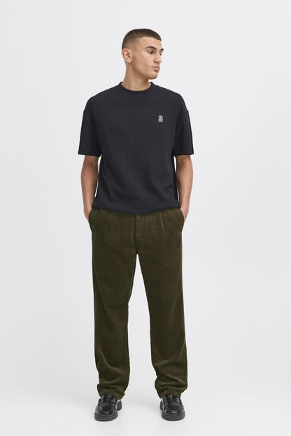 Pantalon IVY GREEN - SDLIAM ELAS. PLEAT