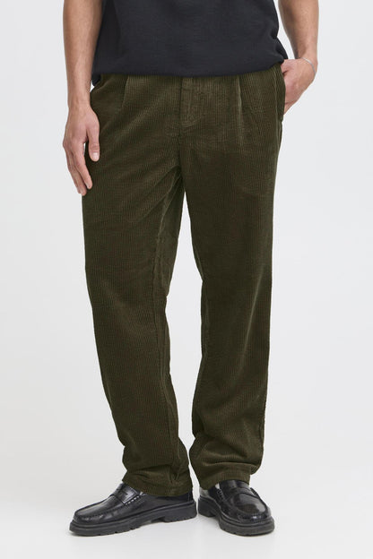 Pantalon IVY GREEN - SDLIAM ELAS. PLEAT