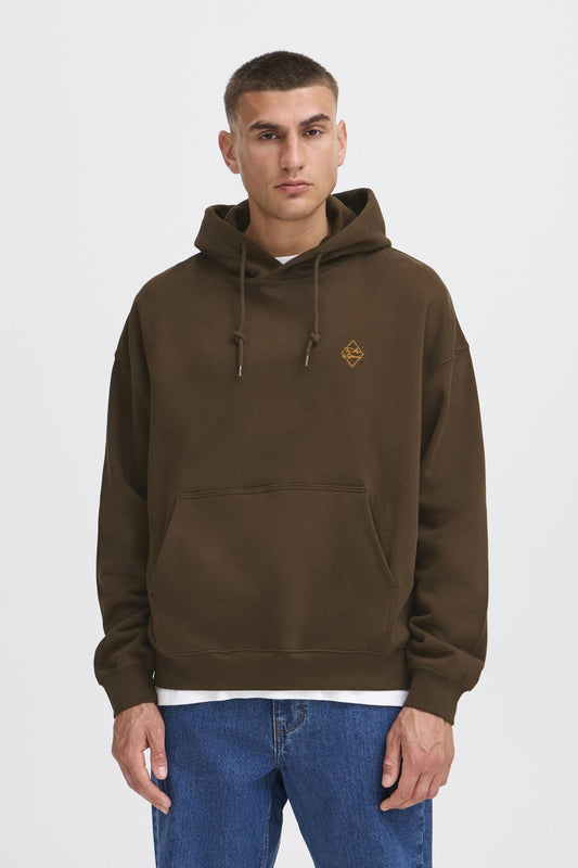 Sweat SLATE BLACK - SDRAMSEY