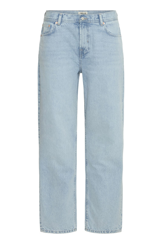 Jean LIGHT BLUE - Sdryan
