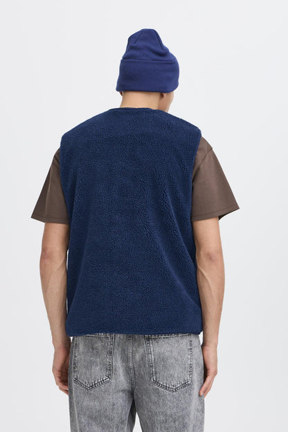 Veste MEDIEVAL BLUE - SDTANS