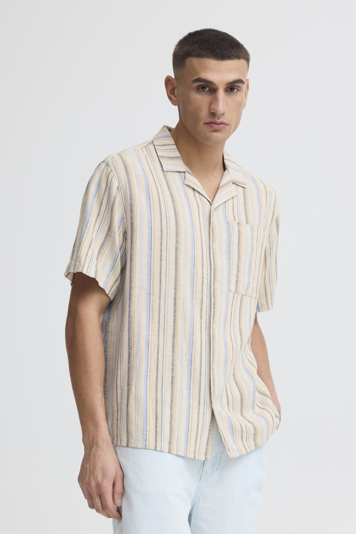 Chemise BLUE BONNET - SDTHOMAS