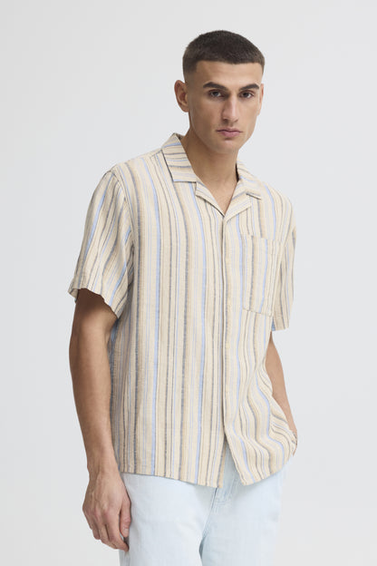 Chemise BLUE BONNET - SDTHOMAS
