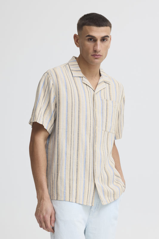 Chemise BLUE BONNET - SDTHOMAS