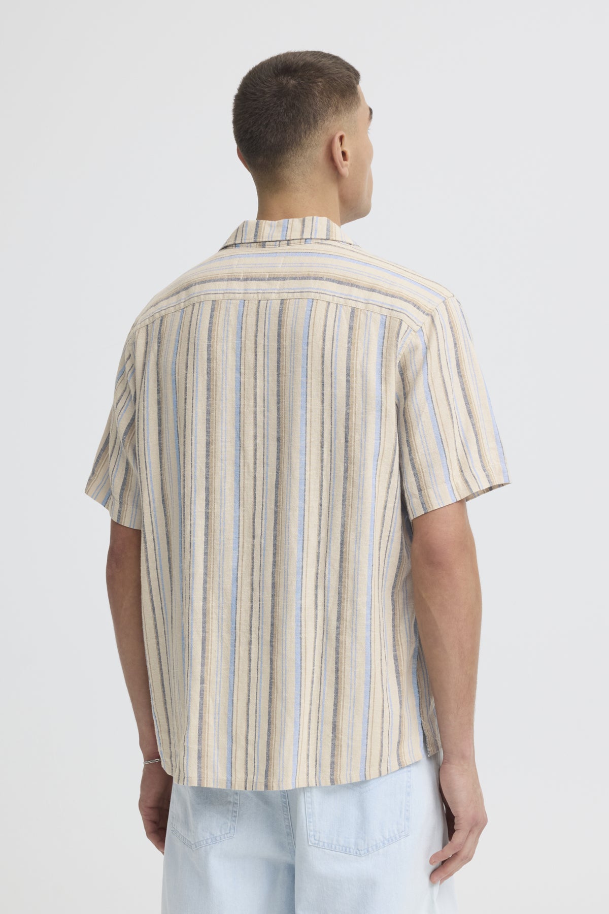 Chemise BLUE BONNET - SDTHOMAS