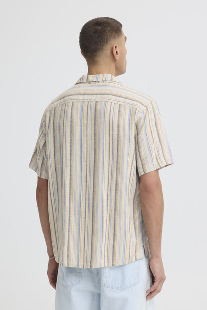 Chemise BLUE BONNET - SDTHOMAS