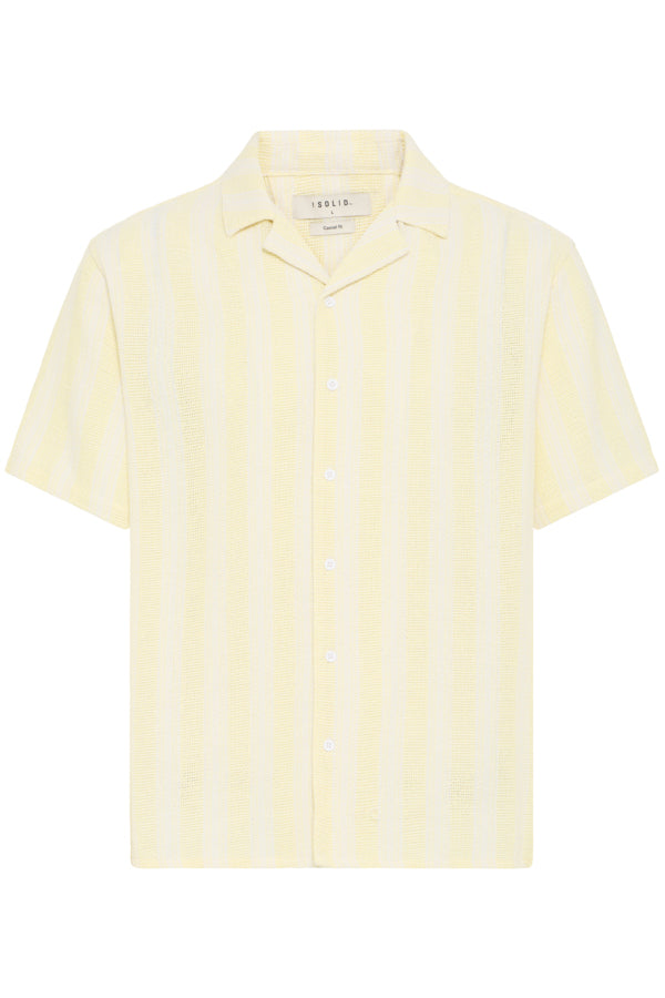 Chemise PARSNIP - Sdtristan