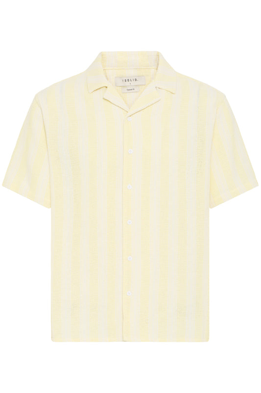 Chemise PARSNIP - Sdtristan