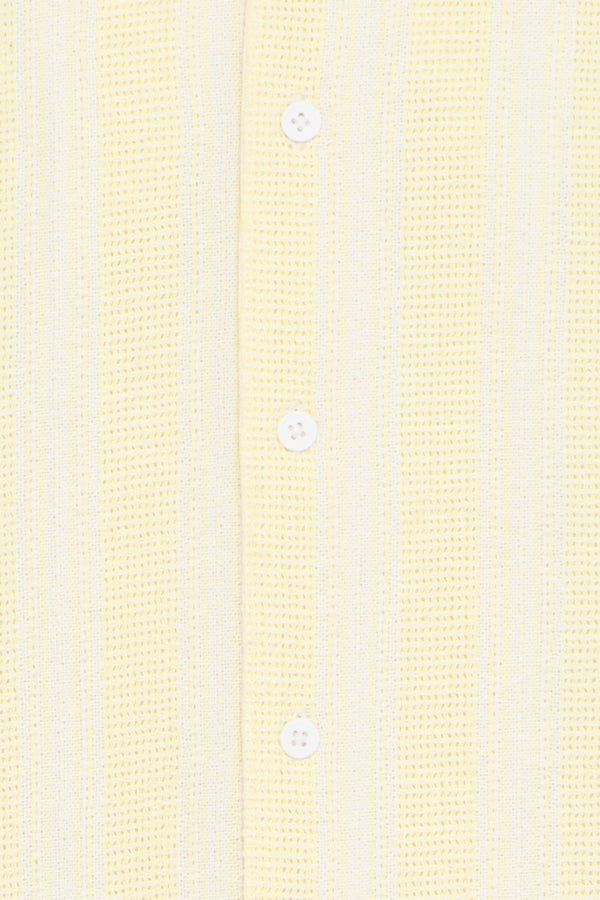 Chemise PARSNIP - Sdtristan