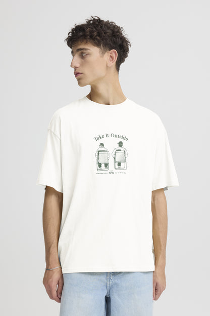 Tee-shirt OFF WHITE - SDTALON