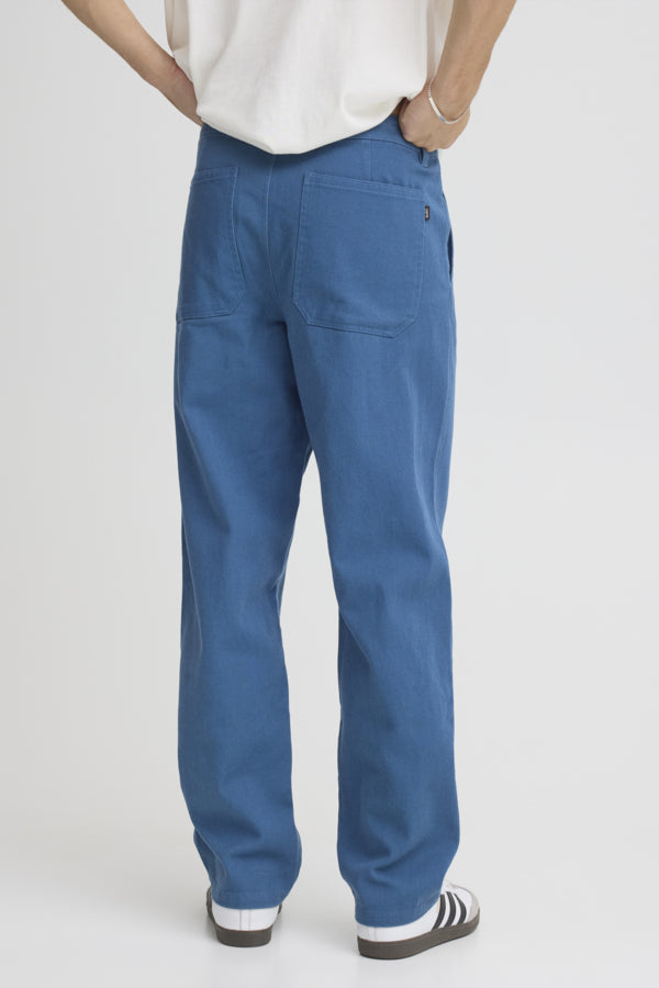 Pantalon ENSIGN BLUE - Sdliambellamy