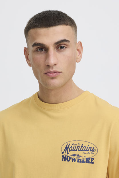 Tee-shirt OCHRE - SDUBERT