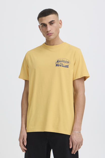 Tee-shirt OCHRE - SDUBERT