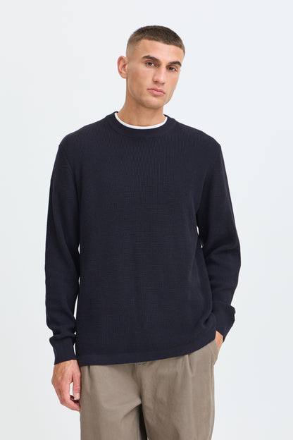 Pull INSIGNIA BLUE - Sdvian Crew