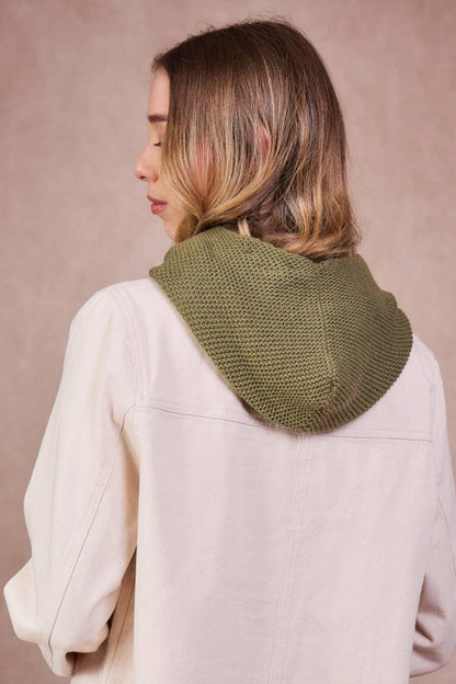 Sophie Hood: KAKI