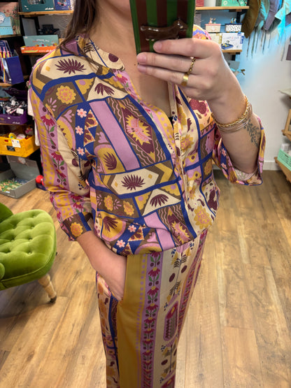 Top MULTI - Sylvannie