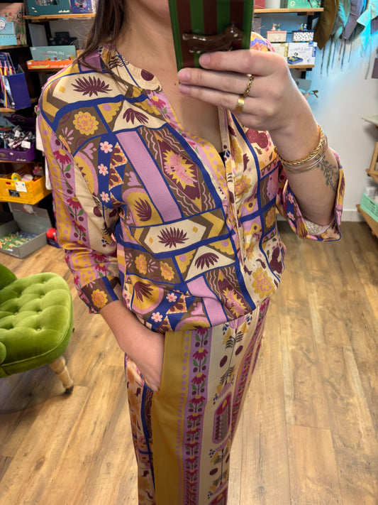 Top MULTI - Sylvannie