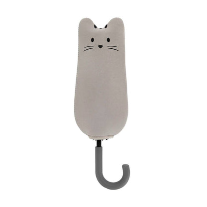 Parapluie CHAT GRIS