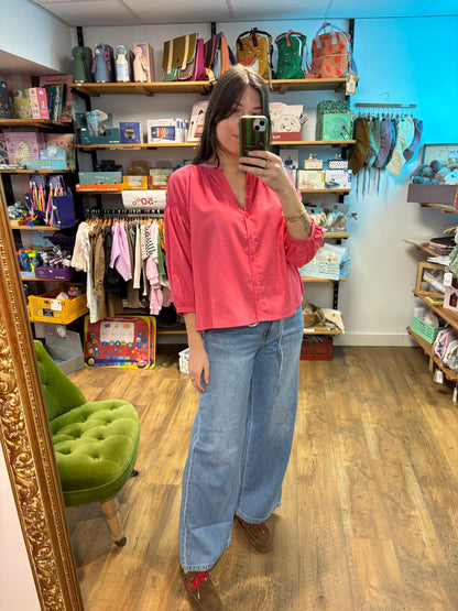 Chemise ROSE - Daniele