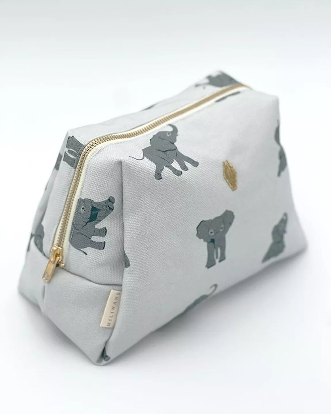 Trousse Pachy  - JADE