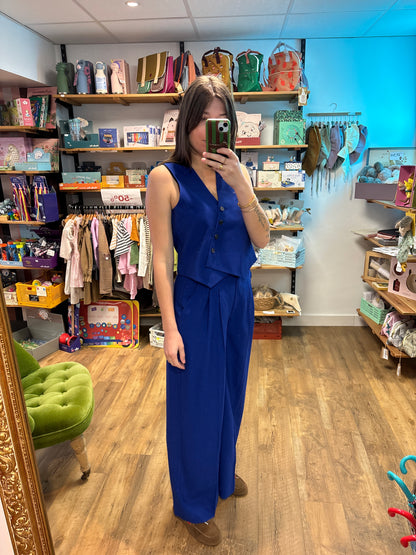 Top ELECTRIC - Zakina