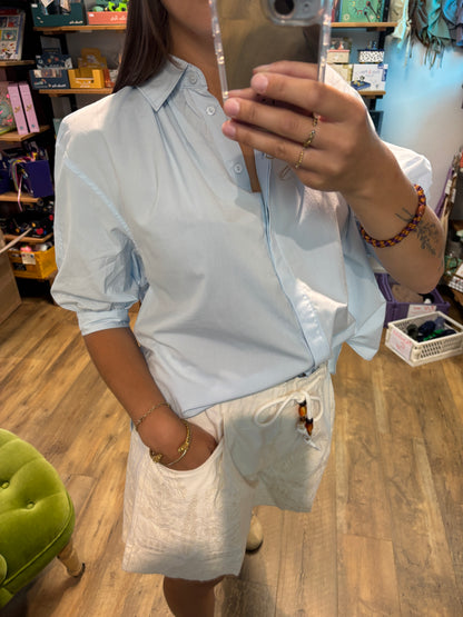 Chemise CIEL - Ysor