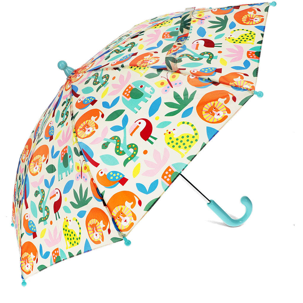 Parapluie enfant - WILD WONDERS