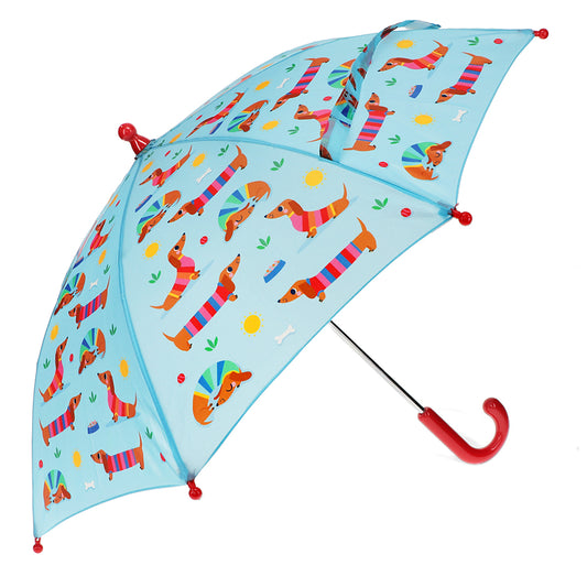 Parapluie enfant - SAUSAGE DOG
