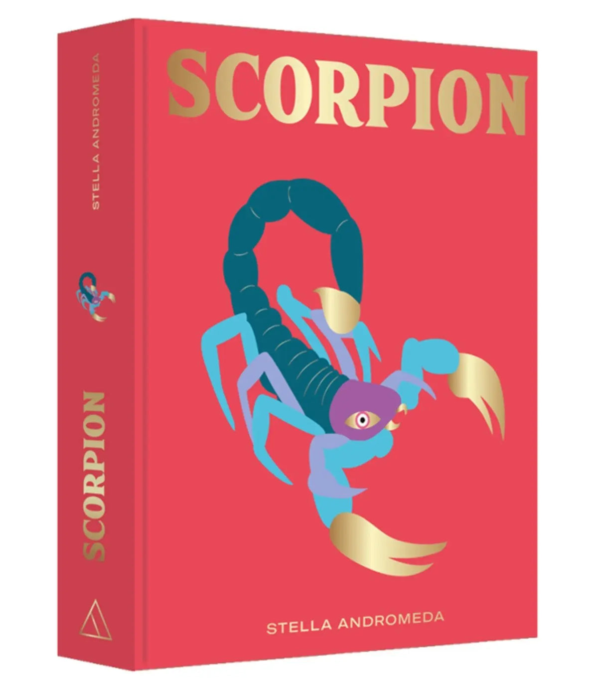 Livre Astro - SCORPION