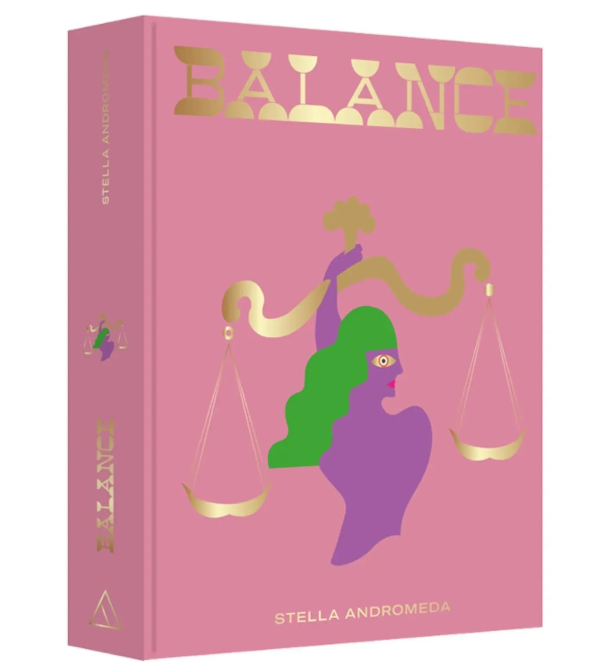 Livre Astro - BALANCE