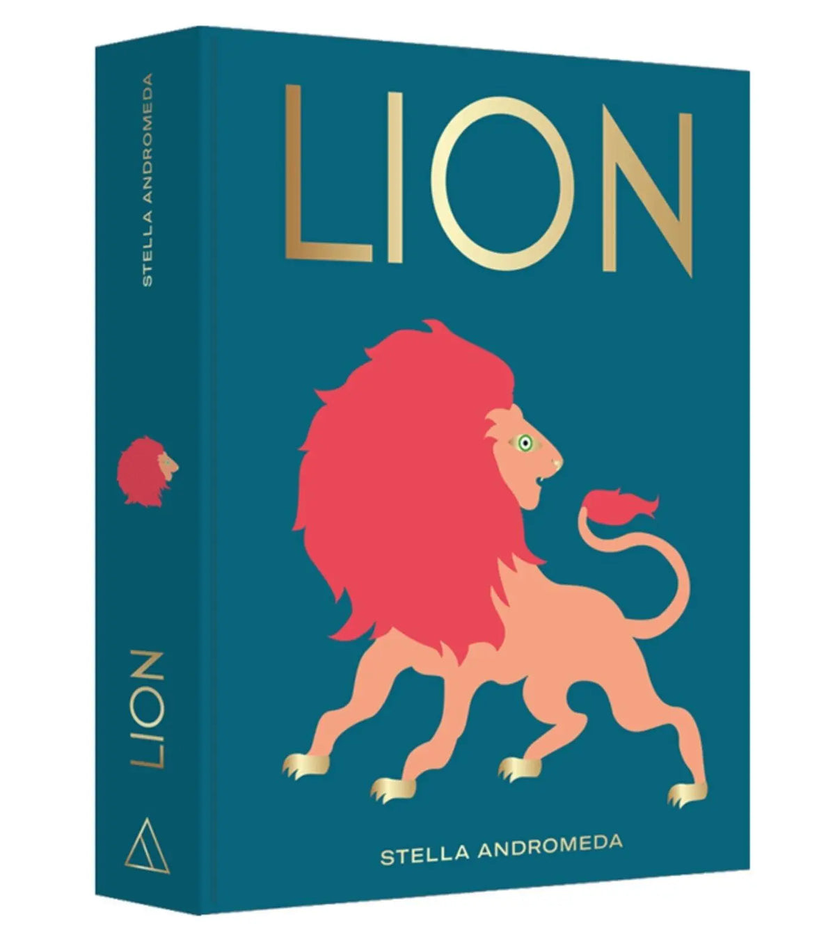 Livre Astro - LION