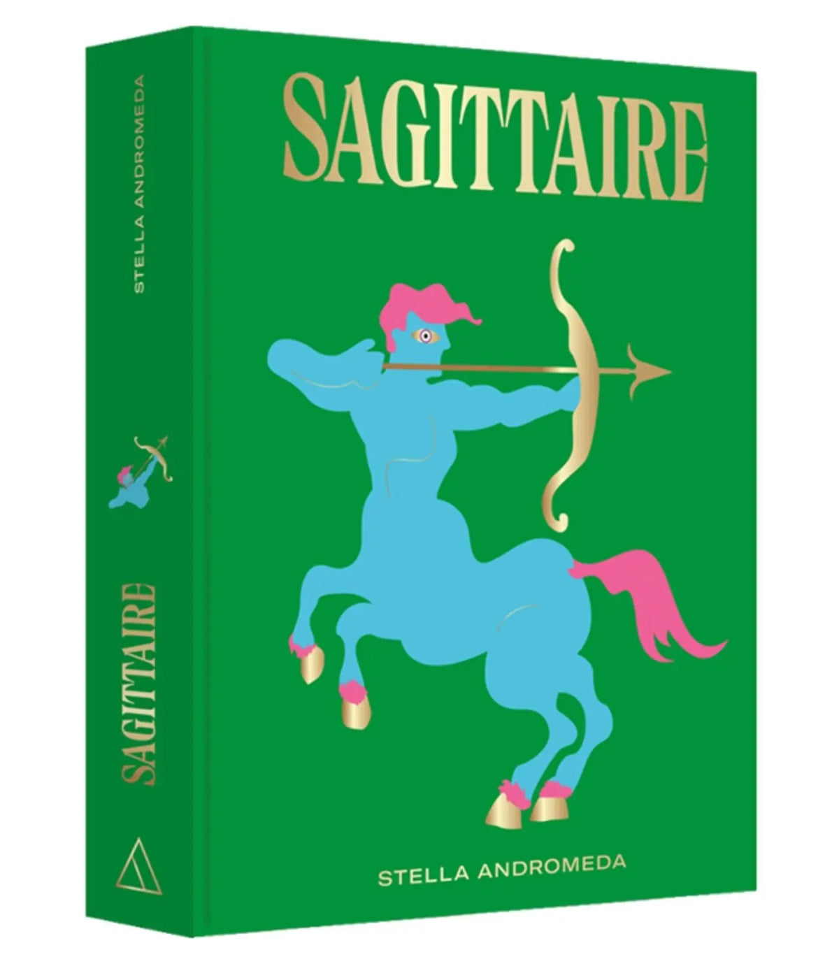 Livre Astro - SAGITTAIRE