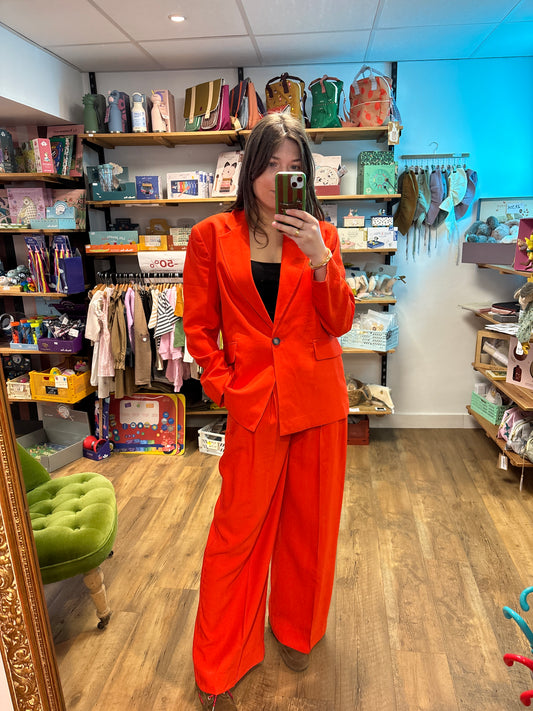 Pantalon PIMENT - Pepy