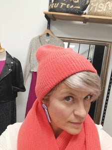 Bonnet CALYPSO CORAIL-Iaivo