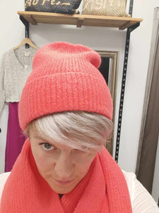 Bonnet CALYPSO CORAIL-Iaivo
