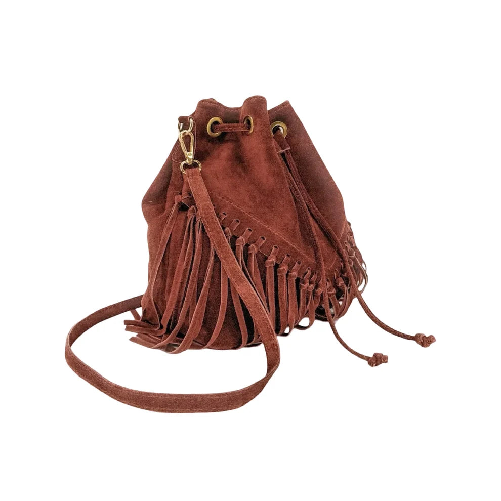 Sac BORDEAUX - AURÉLIA
