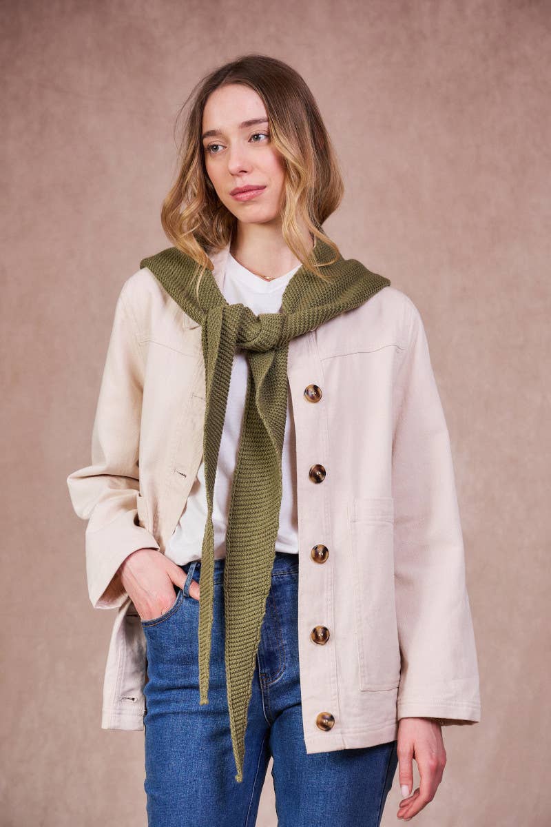 Sophie Hood: KAKI