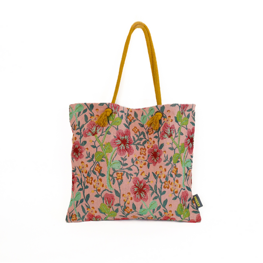 Sac cabas VIOLA