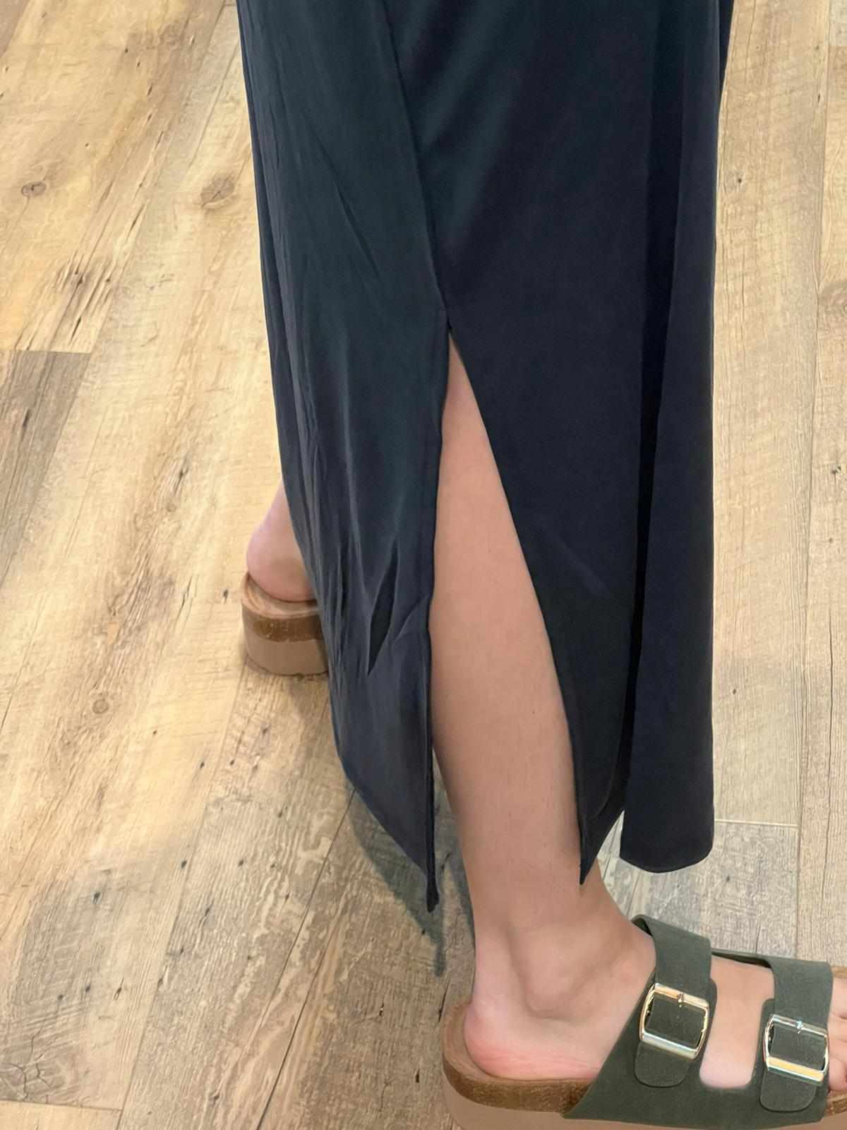 Robe BLACK - Vimodala