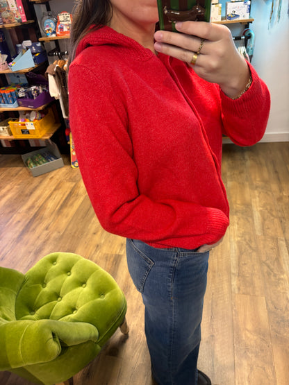 Pull ROUGE - Apolline