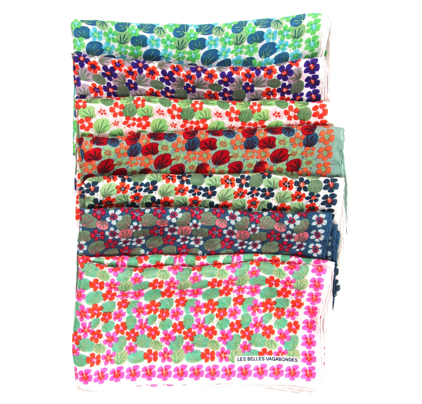 Foulard BEIGE - Mini Capucine