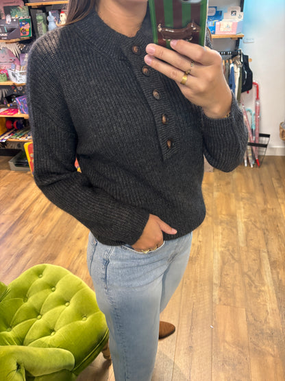 Pull CARBONE - Gaspard