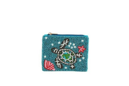 Porte-monnaie TORTUE