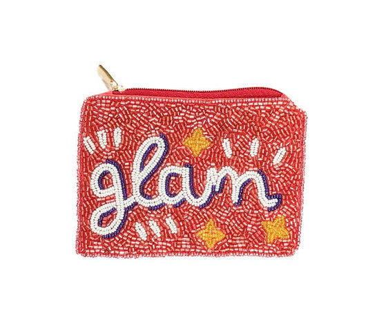 Porte-monnaie GLAM